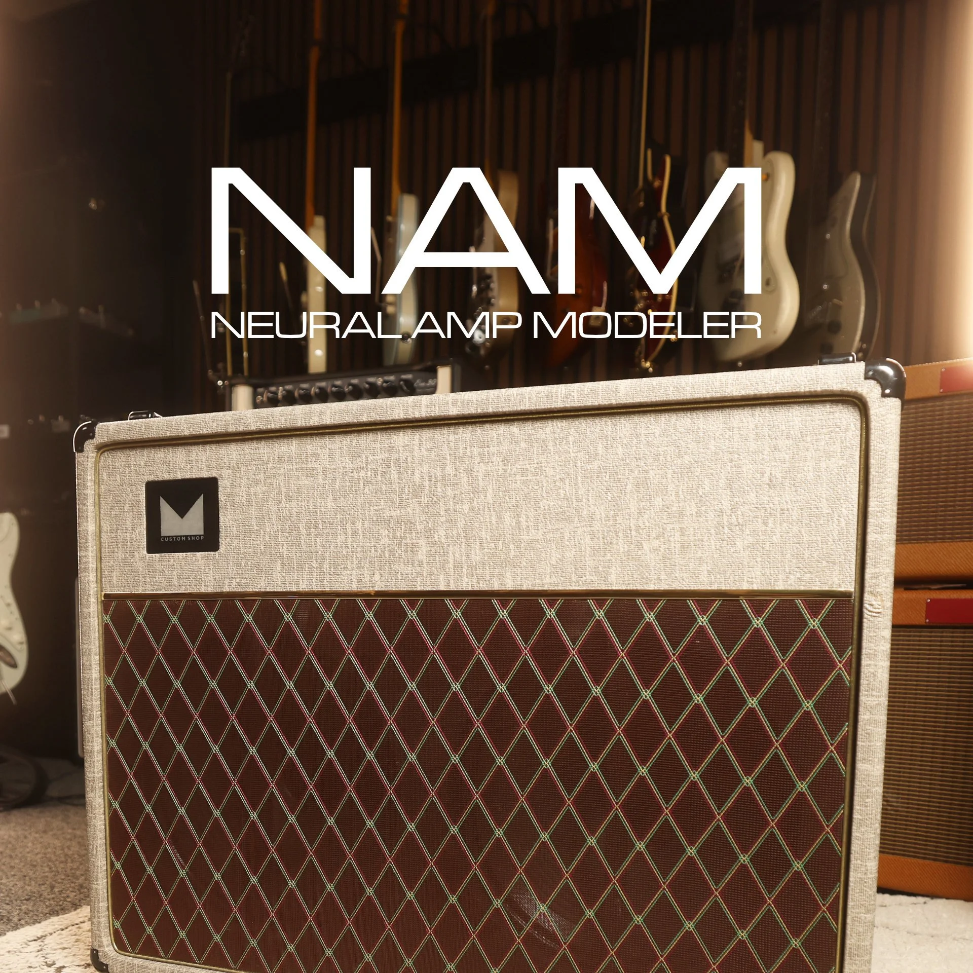 Dr. Z Z-80 NAM Captures — The Tone Shepherd
